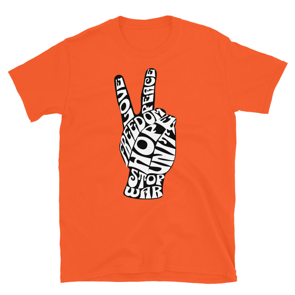 We Need More Of This TShirt - Orange Color - https://ascensionemporium.net